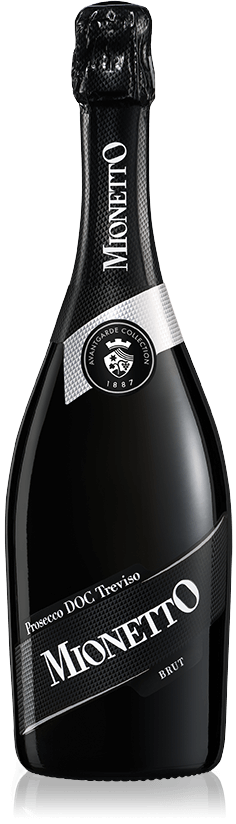 MIONETTO Prosecco DOCG Treviso Brut MIONETTO Prosecco DOCG Treviso Brut