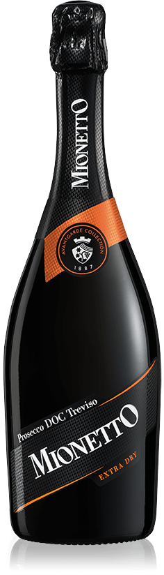 MIONETTO Prosecco DOCTreviso Extra Dry MIONETTO Prosecco DOCTreviso Extra Dry