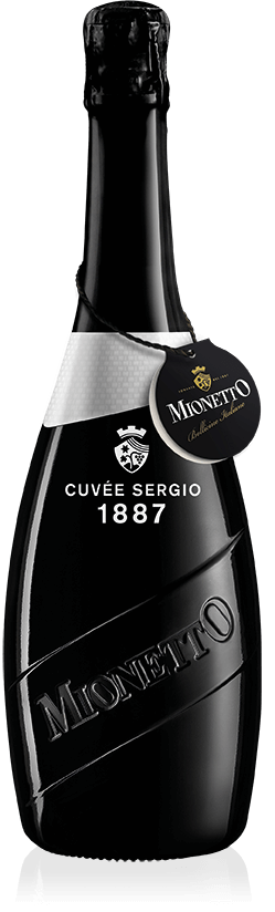 MIONETTO LUXURY Prosecco DOC Treviso Extra Dry MIONETTO LUXURY Prosecco DOC Treviso Extra Dry