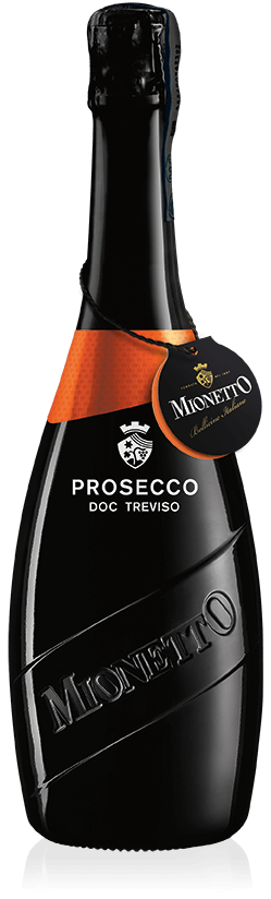 MIONETTO LUXURY Prosecco DOC Treviso Extra Dry MIONETTO LUXURY Prosecco DOC Treviso Extra Dry