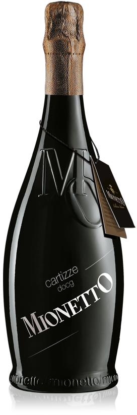 Mionetto MO: Cartizze DOCG Mionetto MO: Cartizze DOCG