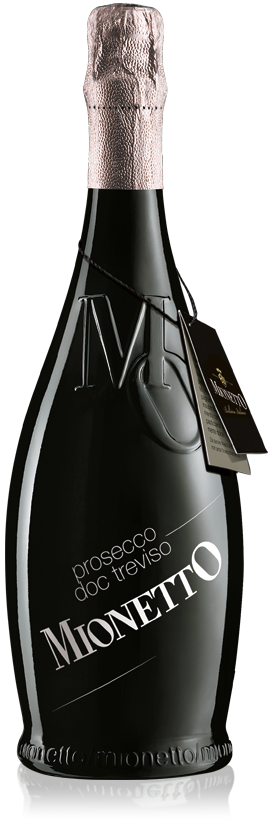Mionetto MO: Prosecco DOC Treviso Extra Dry Mionetto MO: Prosecco DOC Treviso Extra Dry