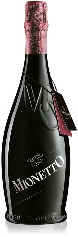 MIONETTO Sergio Rosé MIONETTO Sergio Rosé
