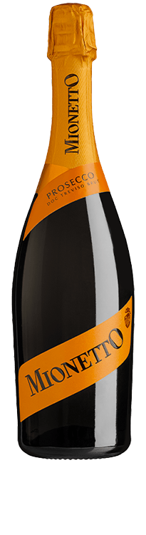 Mionetto Prestige: Prosecco DOCTreviso Brut