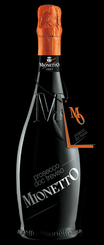 Mionetto 'Mo' Prosecco Treviso Cl 75