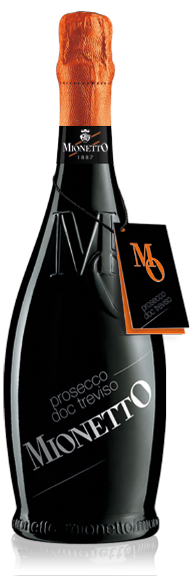 MIONETTO Prosecco DOC Treviso Extra Dry 