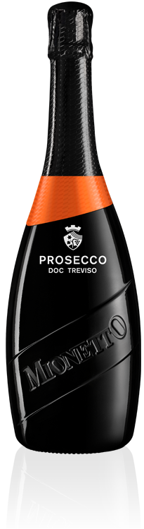MIONETTO LUXURY Prosecco DOC Treviso Extra Dry