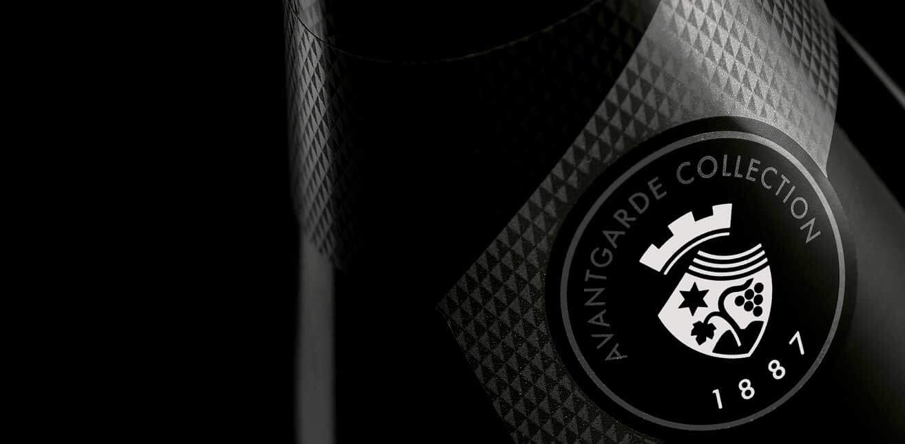 AVANTGARDE COLLECTION 