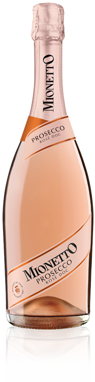 Mionetto Prestige:Rosé Extra DryExtra Dry